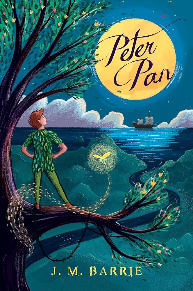 Peter Pan